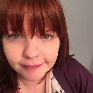 Meet your Posher, Bekah